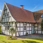 Prázdninový dům Im Gruenen