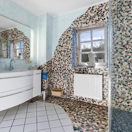 Semesterbostad Im Gruenen Bissendorf