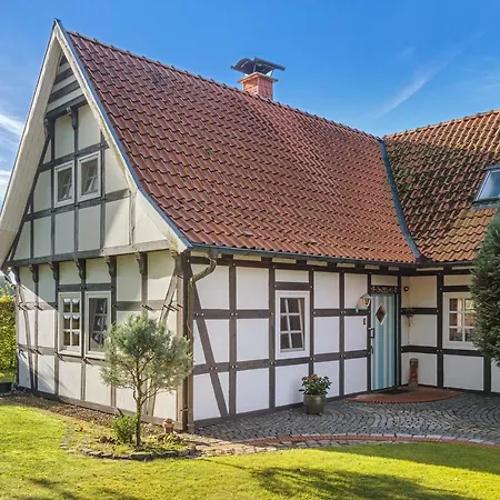 Semesterbostad Im Gruenen